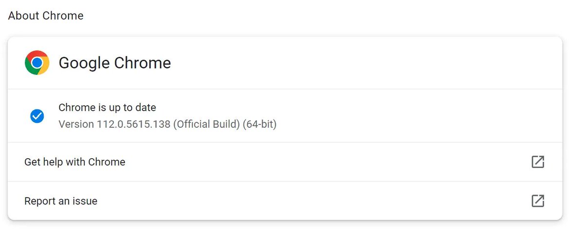 EdiAcoo On Twitter Google Fixes Actively Exploited CVE 2023 2136 Zero 