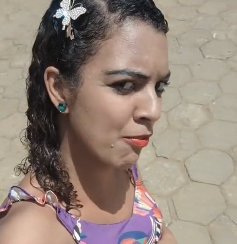 No ritmo de votos errados que tem nesse BBB teremos Bolsonaro 2026 😍