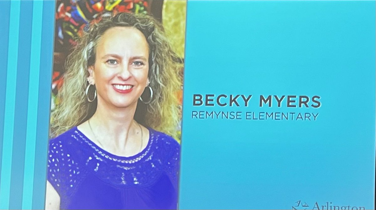 Remynse Elementary tweet media