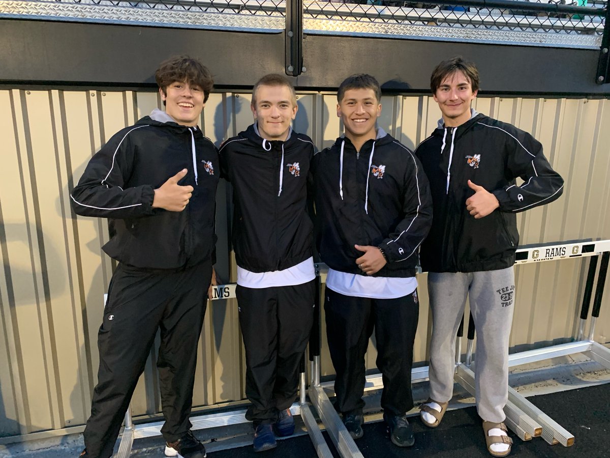 Glenwood Rams tweet media