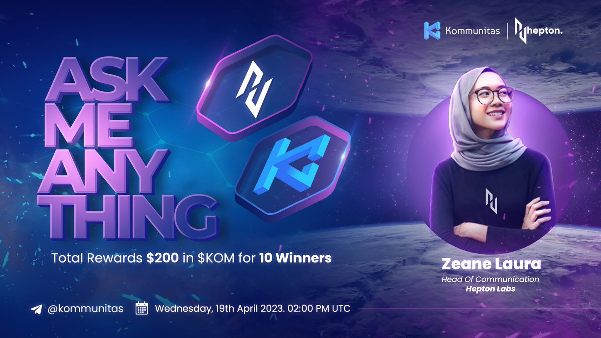 Kommunitas Official tweet media