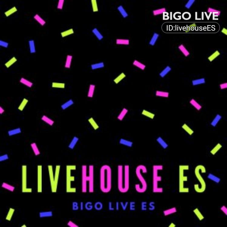 odilongrey's tweet photo. LIVEHOUSE TEMATICA LIBRE ¡te invita a la fiesta! #BIGOLIVE https://t.co/AVke8m0qBu https://t.co/aAC7hXw9t7
