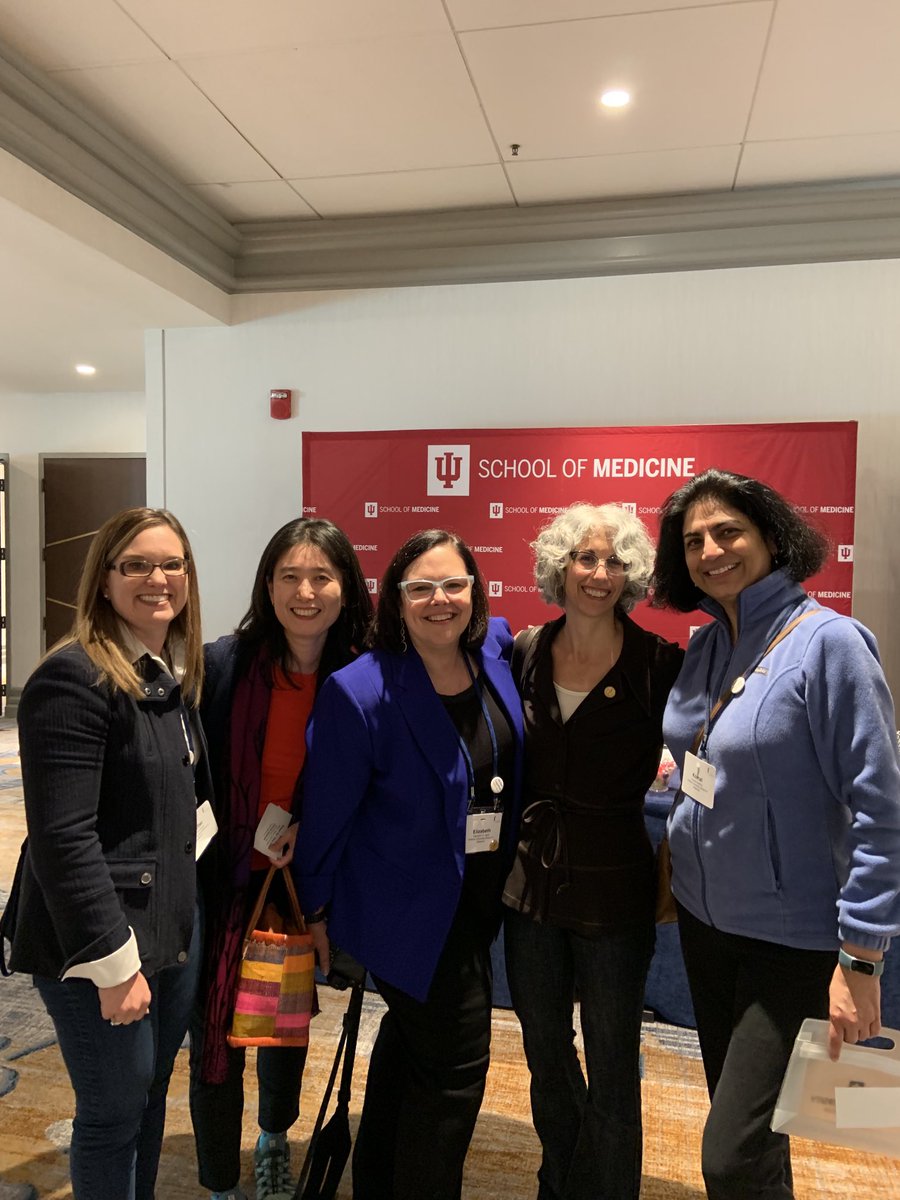 Komal K (@komalk_iu) on Twitter photo Picking up our badges at the 2023 CGEA in Indy!!! <a href="/ElizabethRyanIU/">Elizabeth Ryan</a> <a href="/JenSchwartzIUSM/">Jennifer Schwartz MD FASCO</a> @cianciolo_anna Picking up our badges at the 2023 CGEA in Indy!!! <a href="/ElizabethRyanIU/">Elizabeth Ryan</a> <a href="/JenSchwartzIUSM/">Jennifer Schwartz MD FASCO</a> @cianciolo_anna