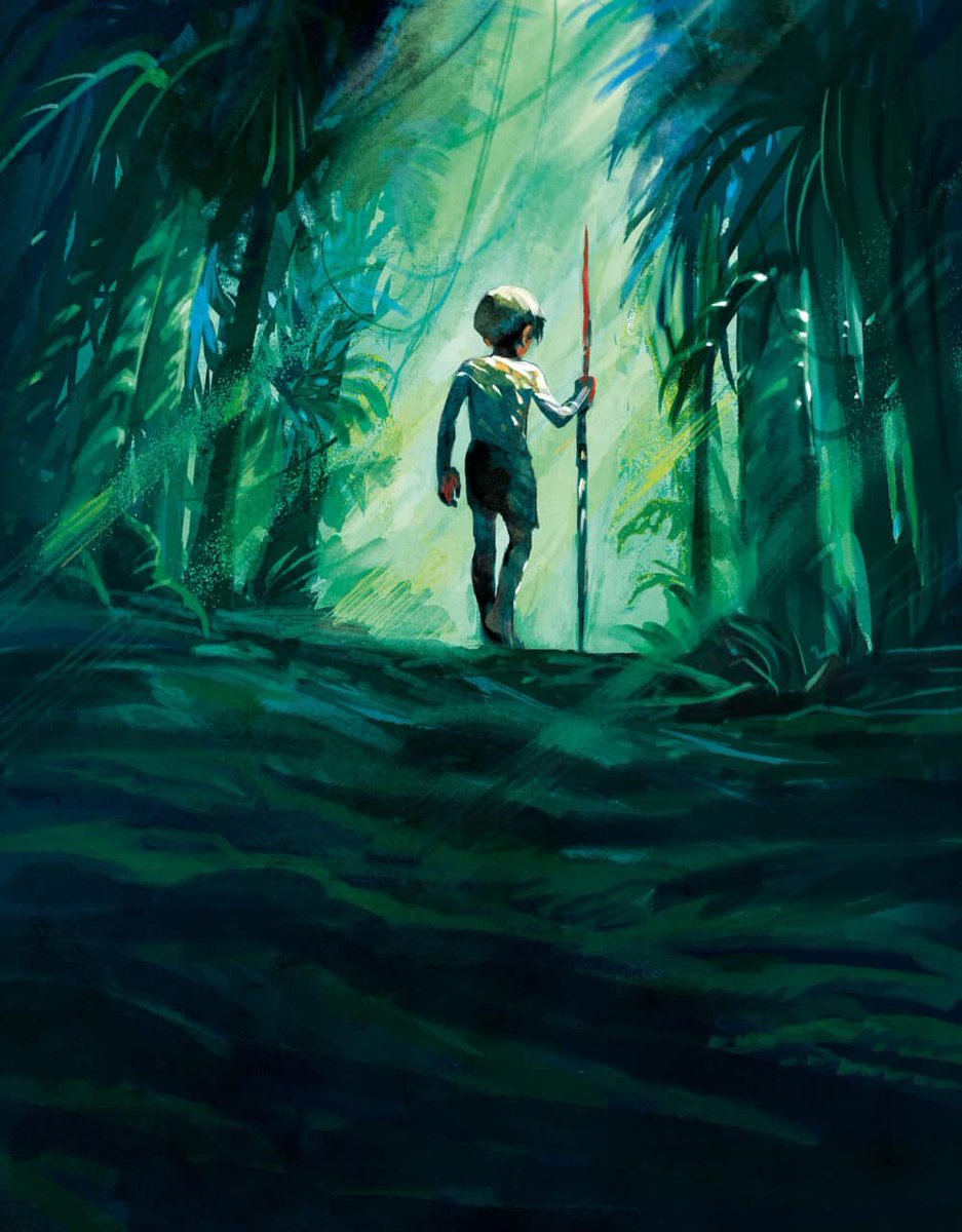 stripland_BENL's tweet photo. Niemand minder dan #AiméeDeJongh mag #LordOfTheFlies, de tijdloze klassieker uit 1954, naar een graphic novel omzetten. Met de enthousiaste goedkeuring van de dochter van auteur #WilliamGolding. We mogen de bewerking in de nazomer van 2024 verwachten. #Faber https://t.co/ATMlcPpmu3