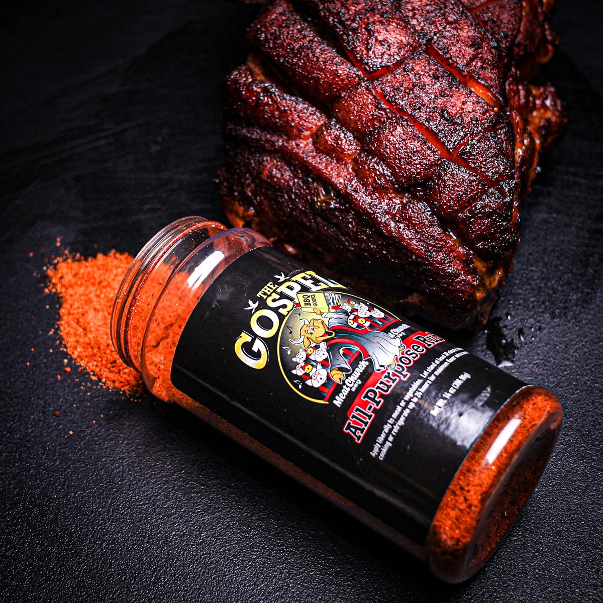 BBQwithBoterman tweet media