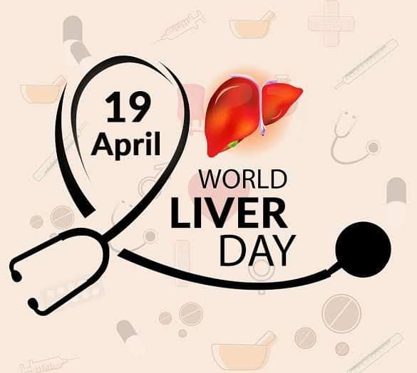 Avoid #alcohol and illicit drugs,
maintain healthy body weight and have safe sex.

#WorldLiverDay #LoveyourLiver