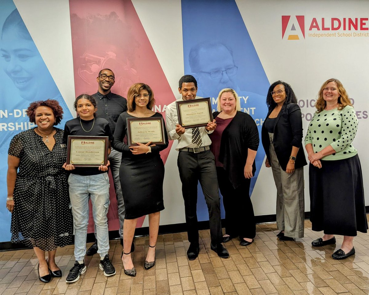 krista levi glover, Ed.D. tweet media