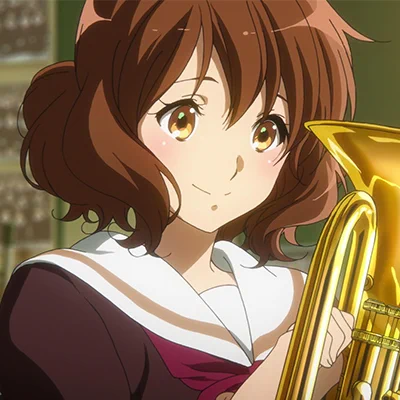 アニメ「響け！ユーフォニアム」公式 on X: 