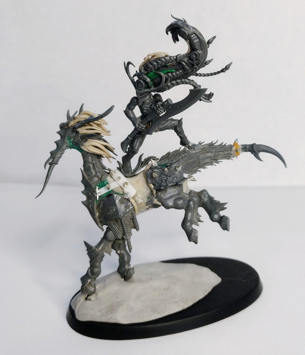 Kamali_Love's tweet photo. Hoy nos vemos para pintar la ultima jinete, los espero 9:15pm https://t.co/MiDAmwnwsZ #streaming #streamerlatino #streamergirl #streamer #geekgirls #geekgirl #girlcraft #girlcrafting #girlcrafter #girlcrafts #warhammer #slaanesh #geekcrafters #crafts #convertion #geekcraft https://t.co/6cklPEloxz
