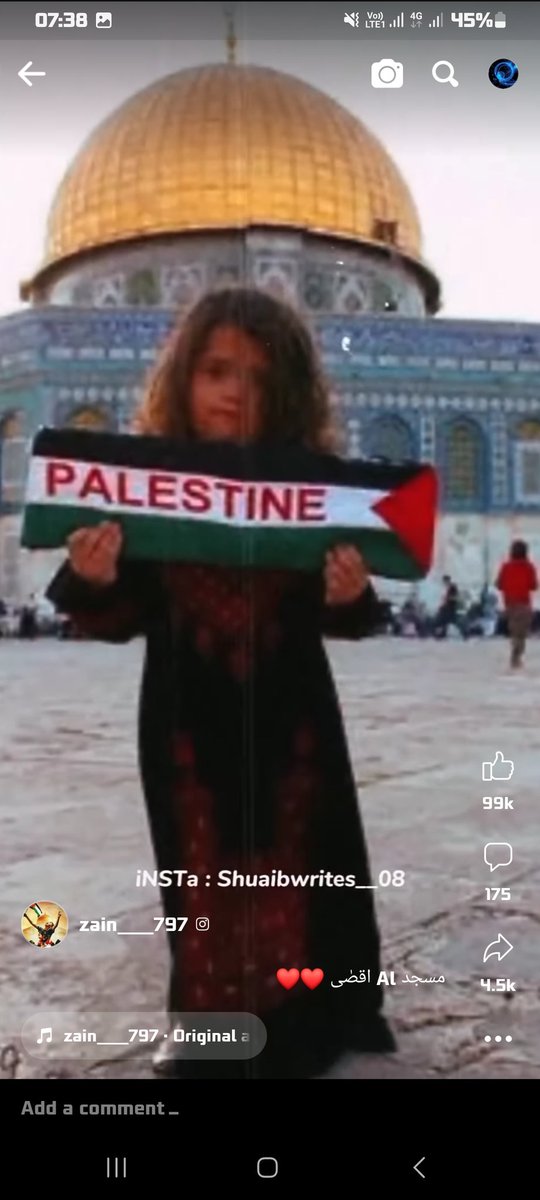 Affan52299449's tweet photo. Free #Palestine 
#Israel #terroriste stop crime 
Hello all #Muslims leaders 
Are you blind ? Have you eayes or not 
Please wake up and save #Palestine 
#Pakistan #Bangladesh #SaudiArabia #Iran #Afganistan #Iraq #oman #Kuwait #Malaysia #Bahrain #UAE #Qatar #Indonesia #uzbekistan https://t.co/S7TKlLFAov