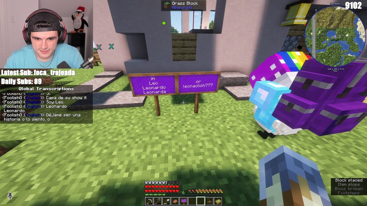 QSMP Updates On Twitter Leo Had A Conversation With Foolish qsmp-updates-on-twitter-leo-had-a-conversation-with-foolish