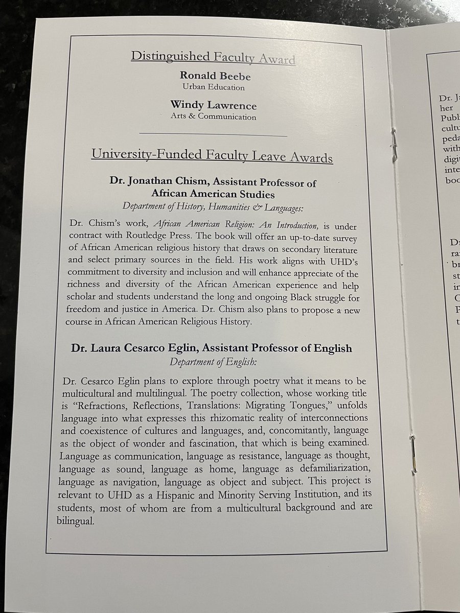 Jonathan Chism, PhD tweet media