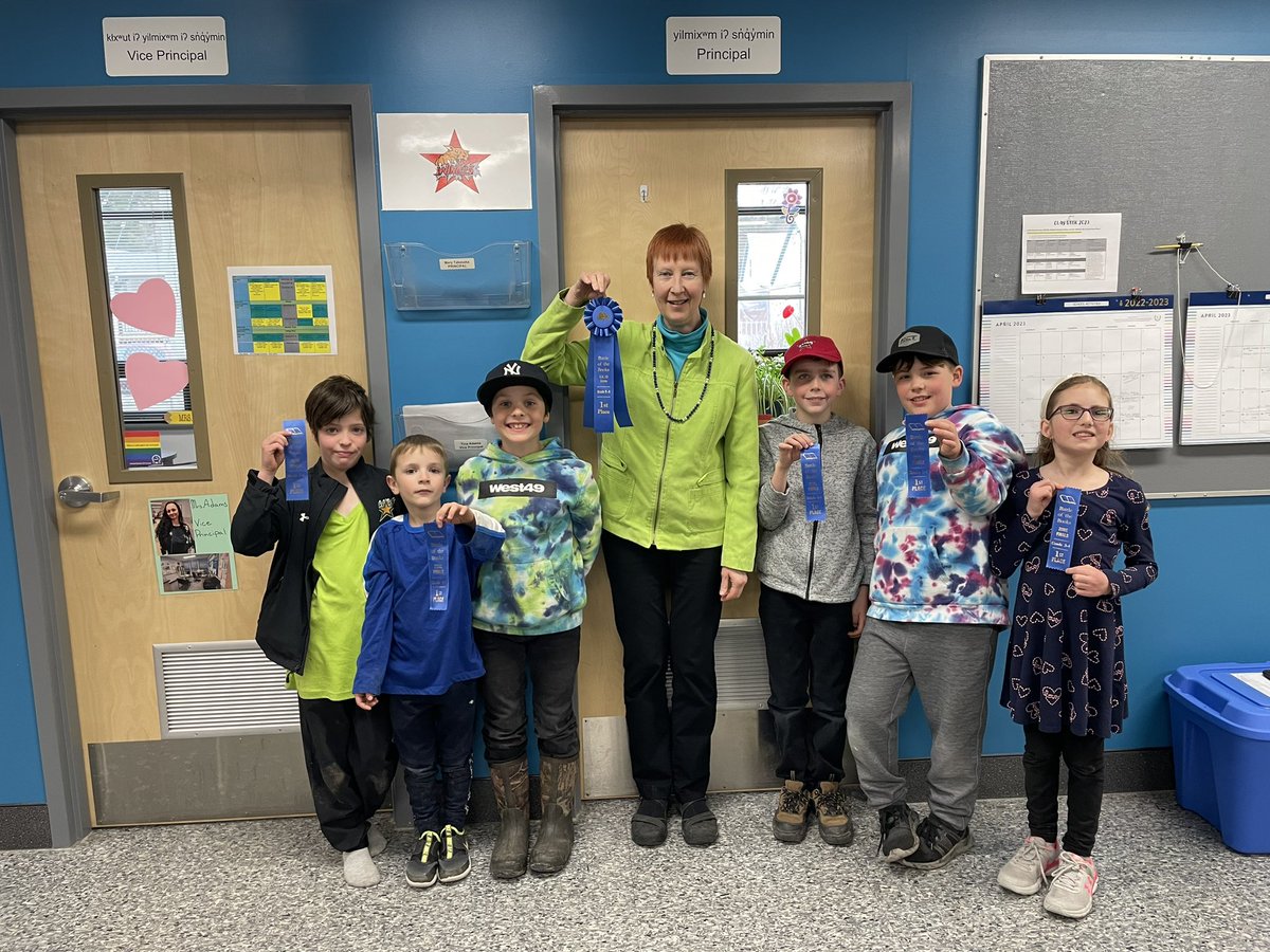 J.W. Inglis Elementary tweet media