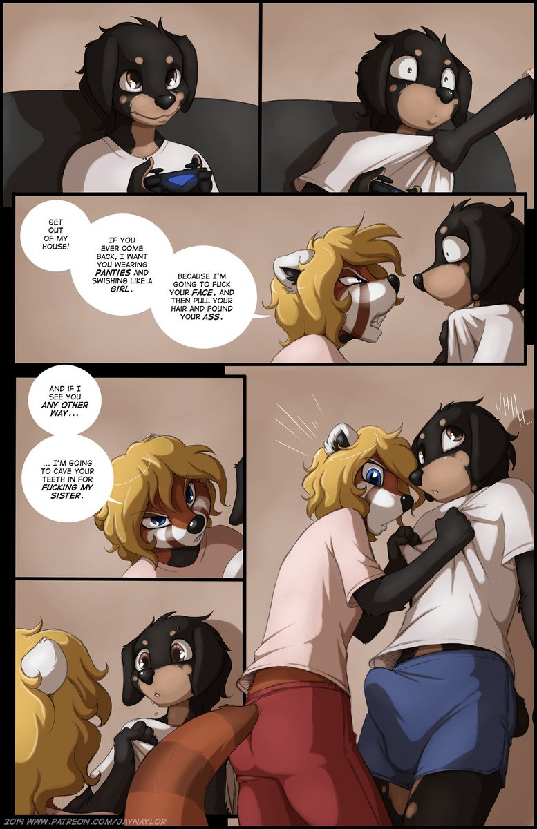 IunoEevee's tweet photo. Switches
Artist Jay Naylor
Part 1 https://t.co/tLprXnEDas