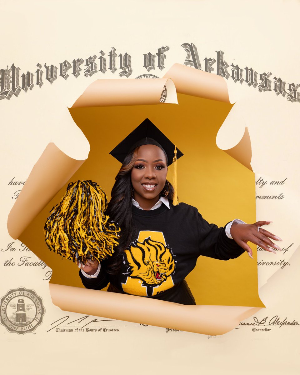 #HotterByTwoDegrees #May6 #UAPB #HBCU #MBA #BusinessAnalytics #DelayedNotDenied #Swaggybphotography