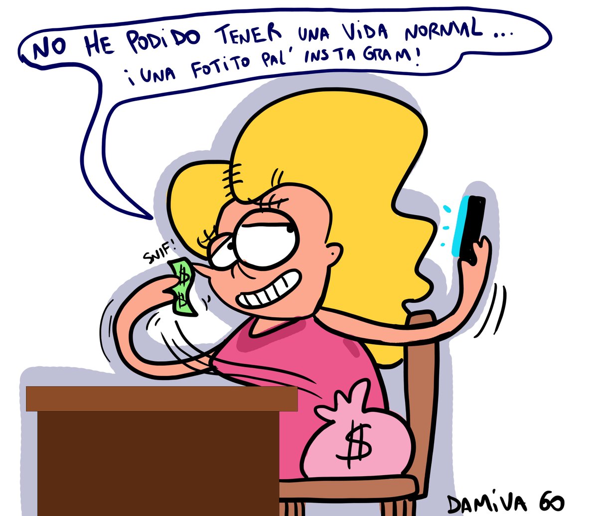 Damivago's tweet photo. "Víctima" https://t.co/dVsB61Fi1C