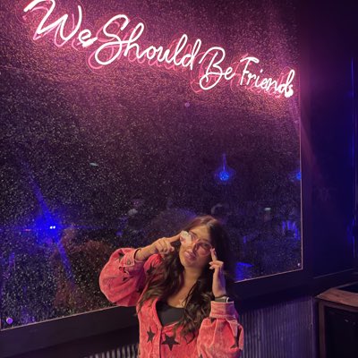 Tori Hardin ✰ tweet media