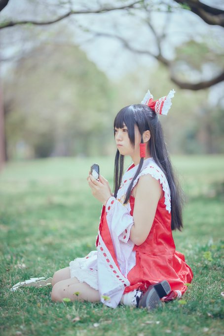 コスプレイヤーゆいななのTwitter画像24