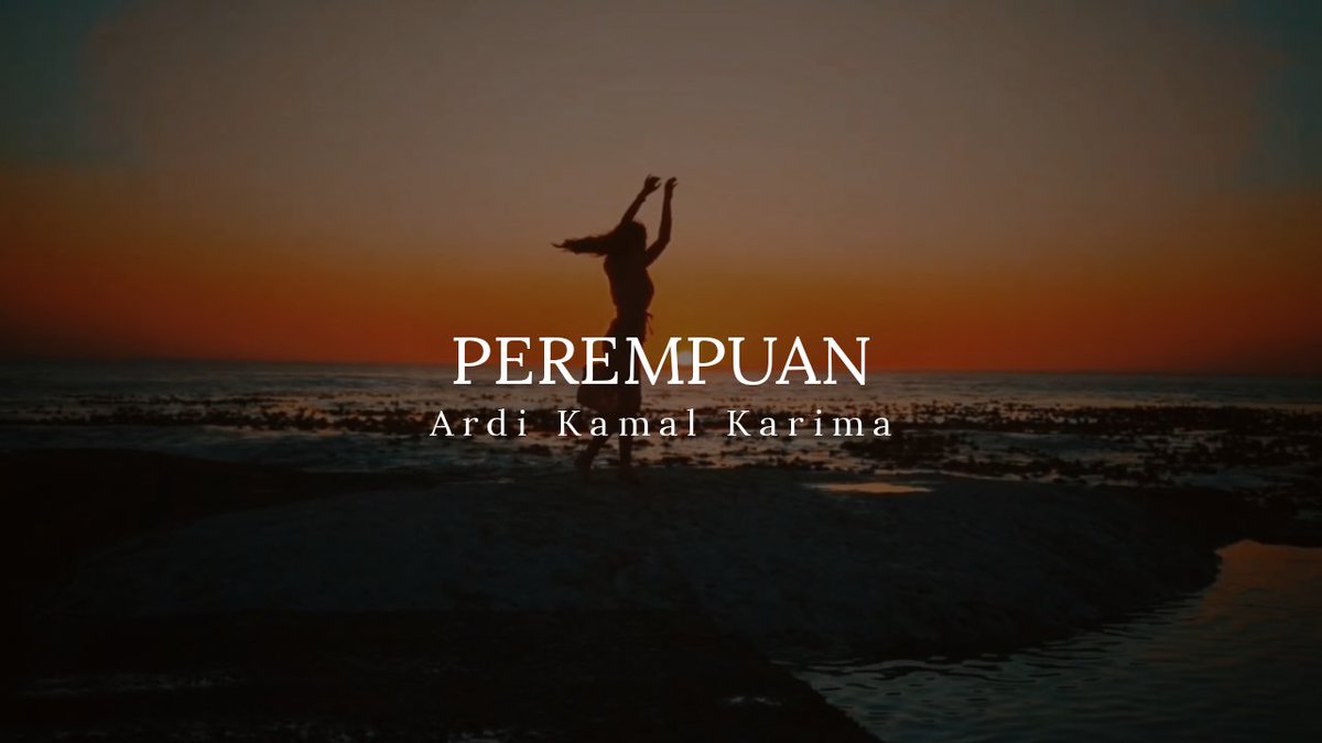 __ardikamal's tweet photo. sebuah monolog dalam kumpulan tulisan bertajuk Jouska yang saya tulis di Gramedia writing project.
.
#monolog #gramediawritingproject #puisi #sajak #ardikamal #perempuan https://t.co/ggJla22kdE