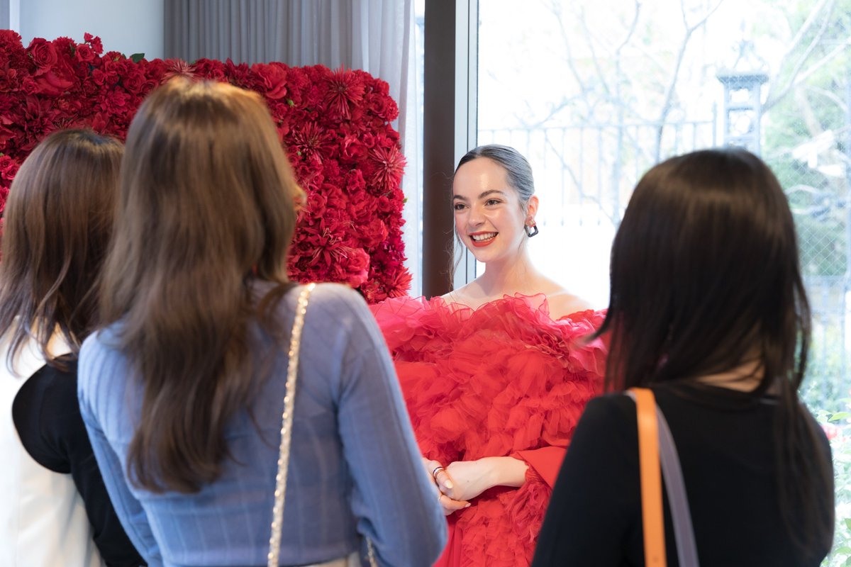 ATELIER ROUGE (@atelier_rouge_) / Posts / X