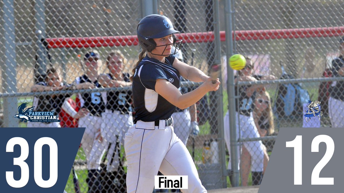 Parkview Christian Athletics tweet media