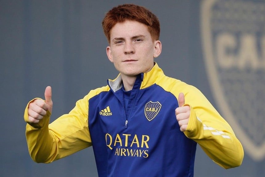 la estatua ya mismo a este chico