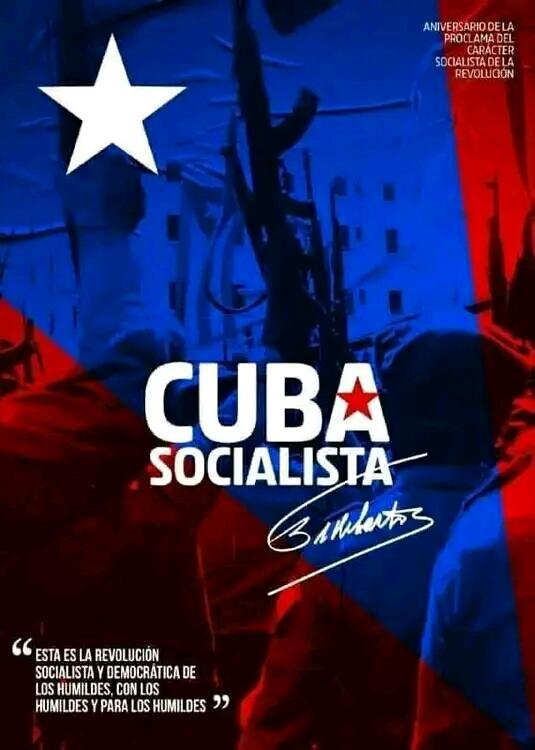 Unidos los que Aman y Fundan.
<a href="/Ferrerctc/">Niurka Ferrer Castillo</a> <a href="/SPTEM_CA/">Sulema Veliz Pina</a> <a href="/yanaraq8/">Yanara Quintero</a> @MarisetHernnde1 <a href="/IzquierdoAlons1/">Livan Izquierdo Alonso</a>