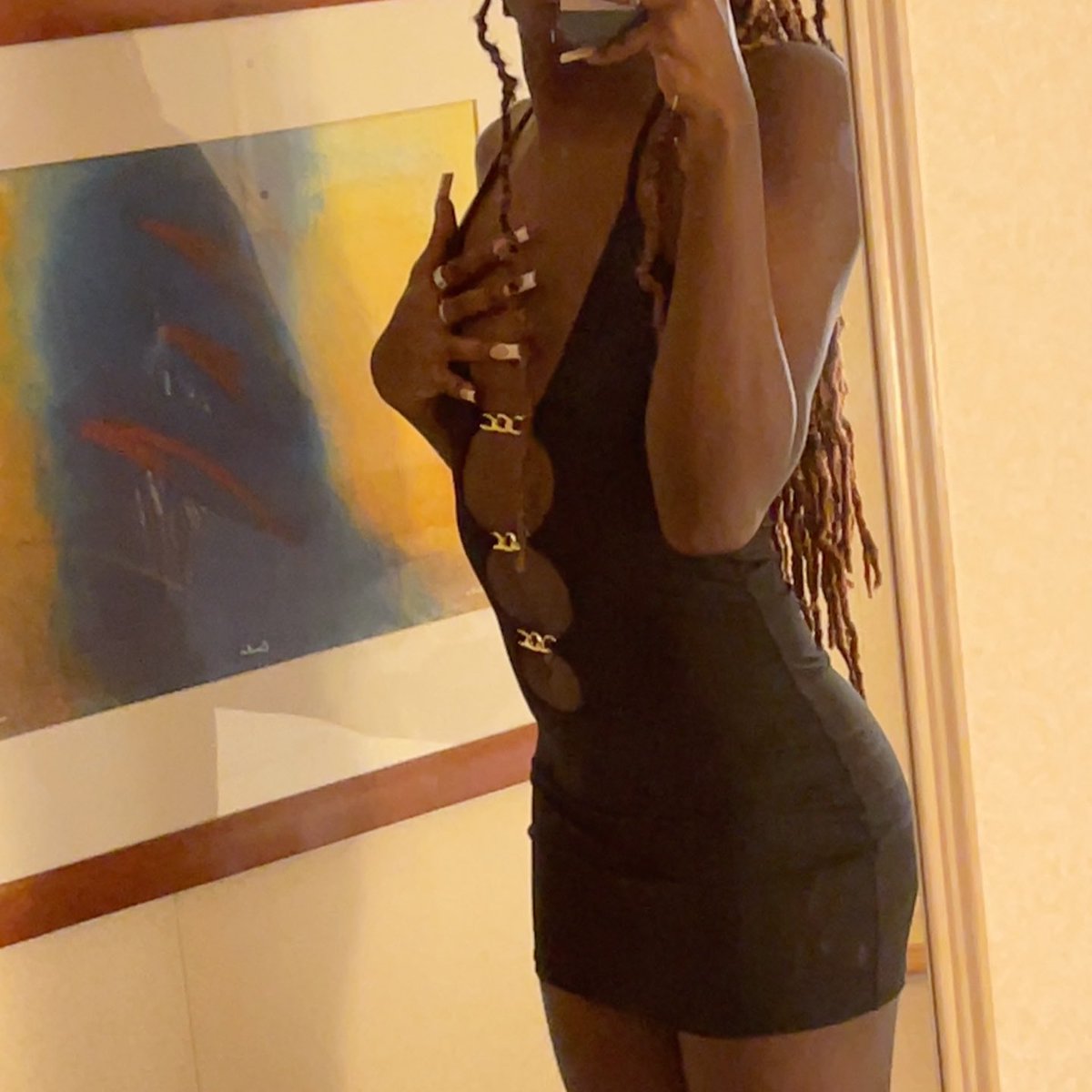 kntyplanet's tweet image. 👀🤍