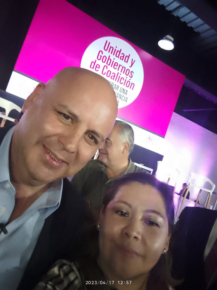 AncifemNacional's tweet photo. En estos tiempos México requiere de UNIDAD y trabajaremos juntos Sociedad Civil y Partidos Políticos para consolidar la Coalición que nuestro País necesita y lograr la nueva alternancia democrática. 
Felicidades a @redesunidosmx por reunir a los líderes que darán impulso a 1/2 https://t.co/1sJrpkT1dR