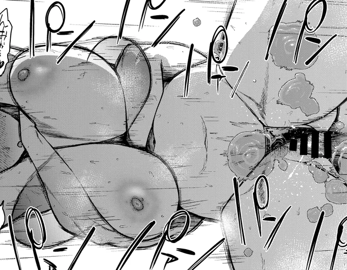 pixivにて,コマ切り抜き画像を5枚追加しました.

https://t.co/EZTP7JQQWQ 
