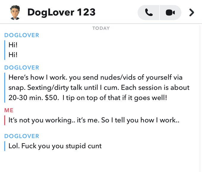 Lol gooodbye. This made my night https://t.co/1qzinaJddV