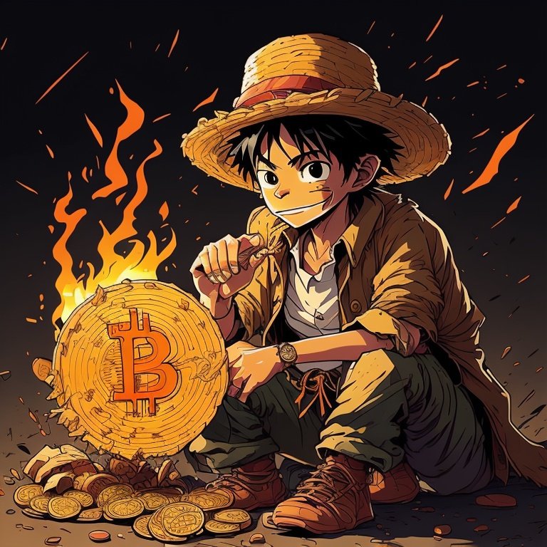 tridarma_teknik's tweet photo. We have successfully carried out the burning of 1% of #LuffyTokens on both the Binance Smart Chain and Ethereum Chain, which amounts to a total of 150 ETH.
#luffytoken
#trending
#cryptocurrency
#bitcoin
#likeforfollow https://t.co/qy2WnPjN7J