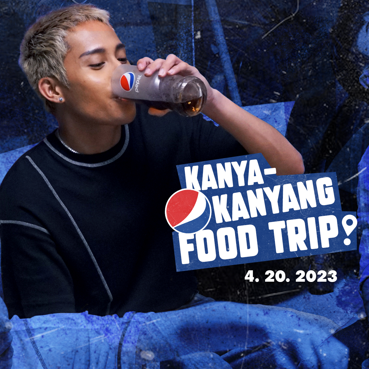 pepsiphl's tweet photo. Food trip na may kasamang Pepsi, G? 4.20.2023 https://t.co/2HnfFo7XVB