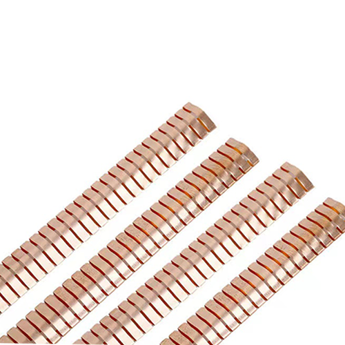Sunny2148841346's tweet image. The company specializes in the production of EMI beryllium copper shrapnel, coil spring gasket, coil spring, O-shaped spring, Pan plug sealing spring, Italic spring, Spring contact finger, Canted Coil Spring, V-Spring, U-Spring; website: www.handaspring ;#EMISpring #Vspring