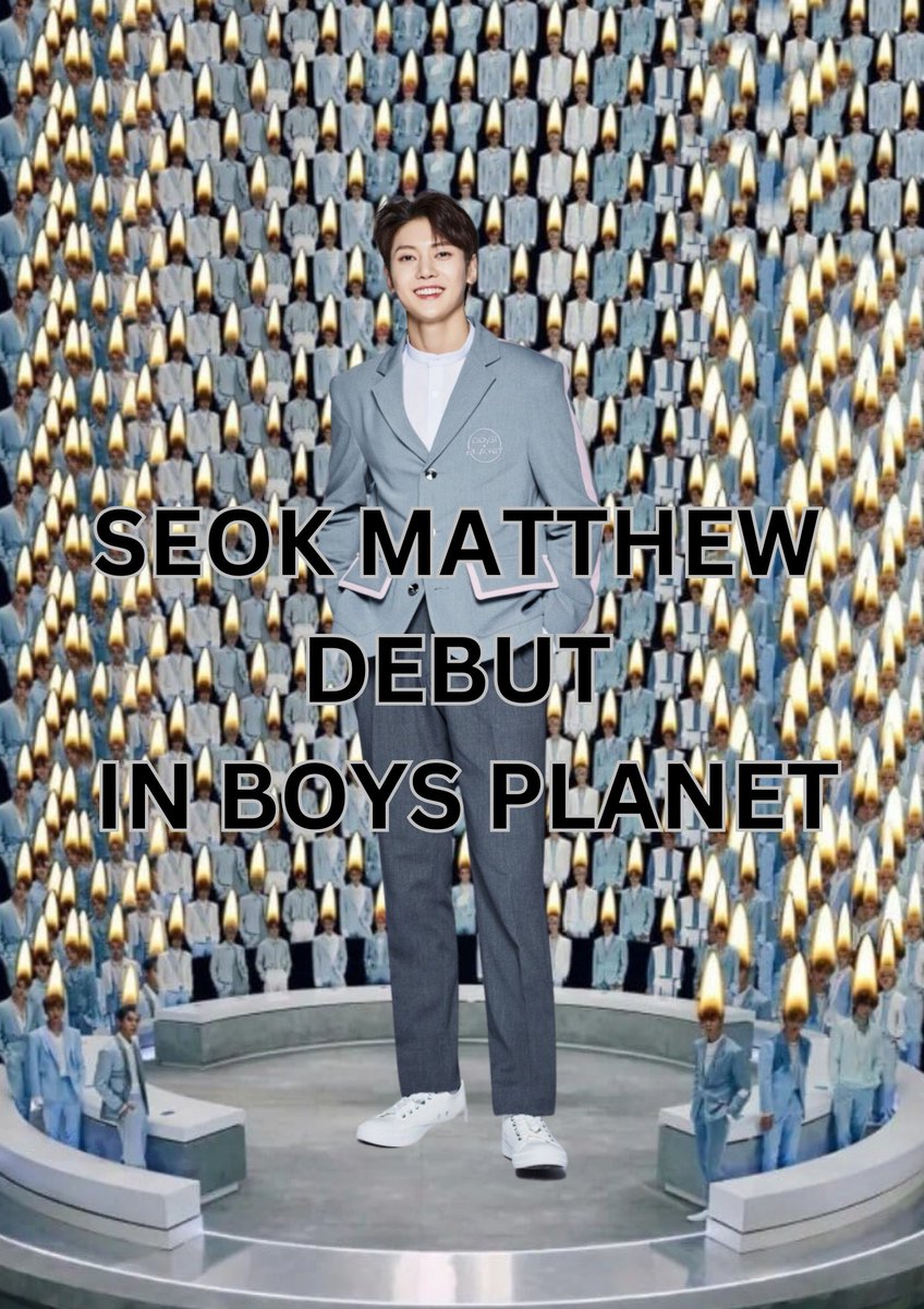 bangetsihlu's tweet image. praying circle :

                    🕯      🕯
         🕯        석매튜      🕯
                 MATTHEW
    🕯 SEOK MATTHEW 🕯 
     DEBUT IN BOYS PLANET
      🕯          PLEASE       🕯
                   🕯        🕯

#OnlyForMATTHEW
#SEOKMATTHEW