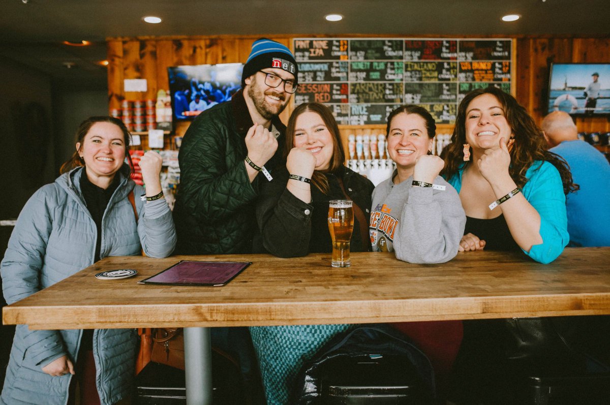 Omaha Beer Week tweet media