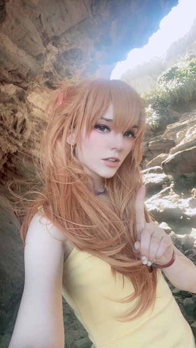 Twitterのコスプレ画像35