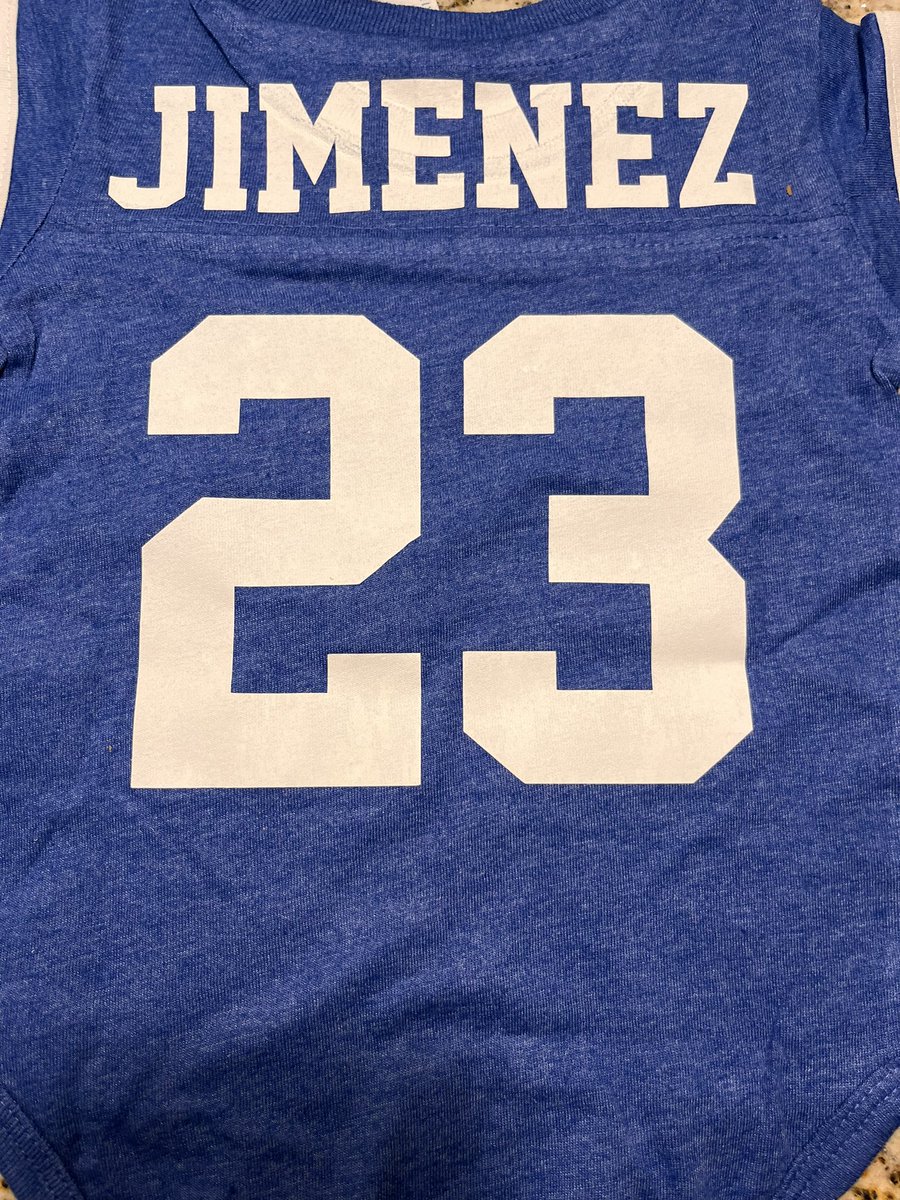 Mr. Jimenez tweet media