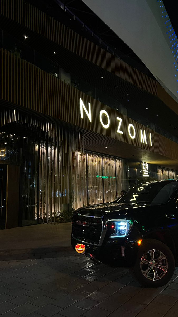 Dr_d7am's tweet photo. نوزومي NOZOMI 🇯🇵

من اوائل مطاعم الفاين داينينق اليابانية اللي فتحت عندنا في الرياض عام 2014 ثم قفل و رجع الان للرياض بموقع جديد و ديكور فخم جدا و راح اتكلم عن الفرق بينه وبين ميازو 

صور عامة للمكان ⬇️ https://t.co/omrCYoTGkR