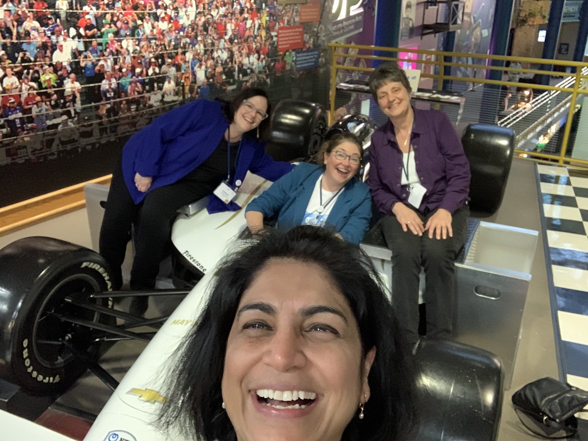 Komal K (@komalk_iu) on Twitter photo With medical education stalwarts at the 2023 CGEA in our beautiful city -Indy - the Racing Car Capital of the world <a href="/ElizabethRyanIU/">Elizabeth Ryan</a> <a href="/carens8892/">C Stalburg</a> <a href="/biererb/">Beth Bierer</a> Looking forward to some great sessions <a href="/erhall1/">Elissa Hall, EdD</a> <a href="/colleenhayden84/">Colleen M Hayden</a> <a href="/hur2buzy/">Larry Hurtubise</a> <a href="/debsimpson3/">Deb Simpson</a> #cgea #BetterTogether With medical education stalwarts at the 2023 CGEA in our beautiful city -Indy - the Racing Car Capital of the world <a href="/ElizabethRyanIU/">Elizabeth Ryan</a> <a href="/carens8892/">C Stalburg</a> <a href="/biererb/">Beth Bierer</a> Looking forward to some great sessions <a href="/erhall1/">Elissa Hall, EdD</a> <a href="/colleenhayden84/">Colleen M Hayden</a> <a href="/hur2buzy/">Larry Hurtubise</a> <a href="/debsimpson3/">Deb Simpson</a> #cgea #BetterTogether