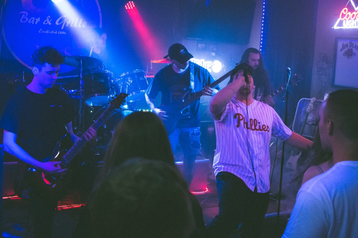 Seeking Out September tweet media