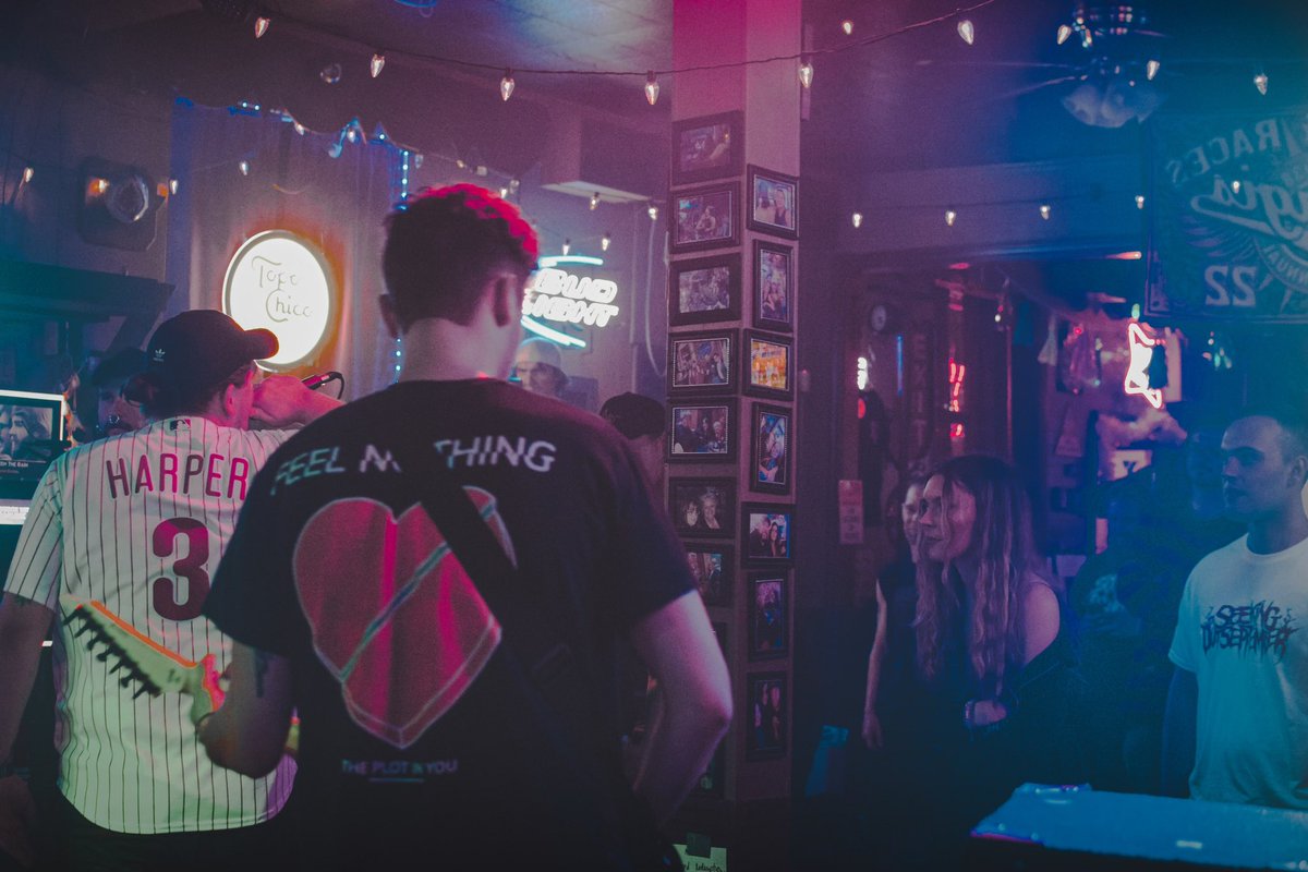 Seeking Out September tweet media