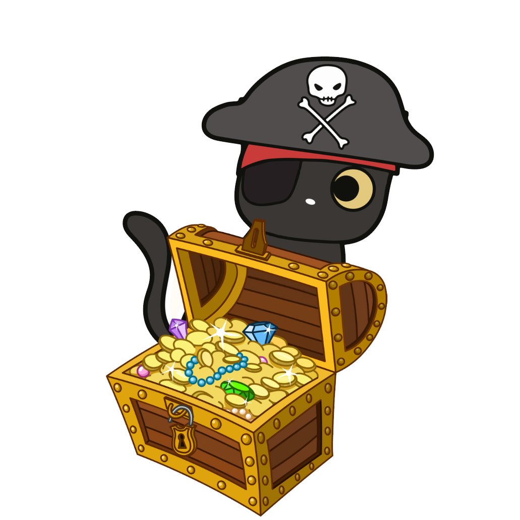 DeployerOne's tweet image. memes are running hard right now

picking up some $BOOTY and #EVILPEPE here 

dextools.io/app/en/ether/p…

dextools.io/app/en/ether/p…

DYOR. NFA.