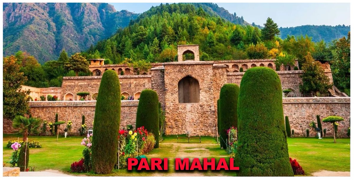 TohfailL's tweet photo. From Kashmir to Kanyakumari, every feet of the land is filled with history and amazements. Let us celebrate India's heritage and culture on #WorldHeritageDay2023
#KashmirHeritage
#KashmirTourism https://t.co/OugLv0Gb79