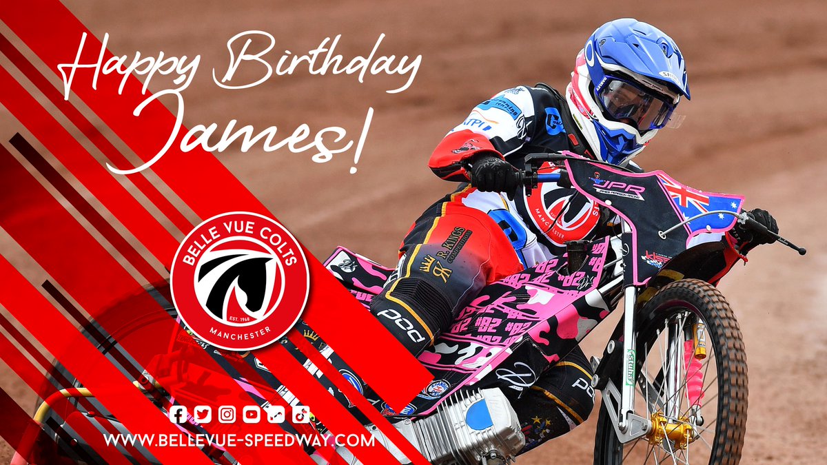 Belle Vue Speedway tweet media