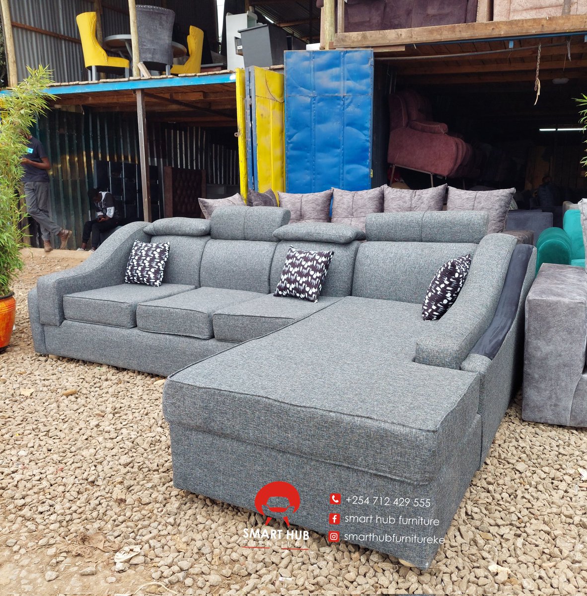 smarthubke's tweet photo. Our designs are unique and custom-created. That will match your expectation.
Call/WhatsApp 0712429555.

DJ Evolve Millicent Omanga MITI CS Moses Kuria Willy Paul Kalonzo Mushyoka #tirriestuesday Sudan Wuhan Wewe Drogba Chaloba Kibe Mombasa https://t.co/tDP9GjPymq
