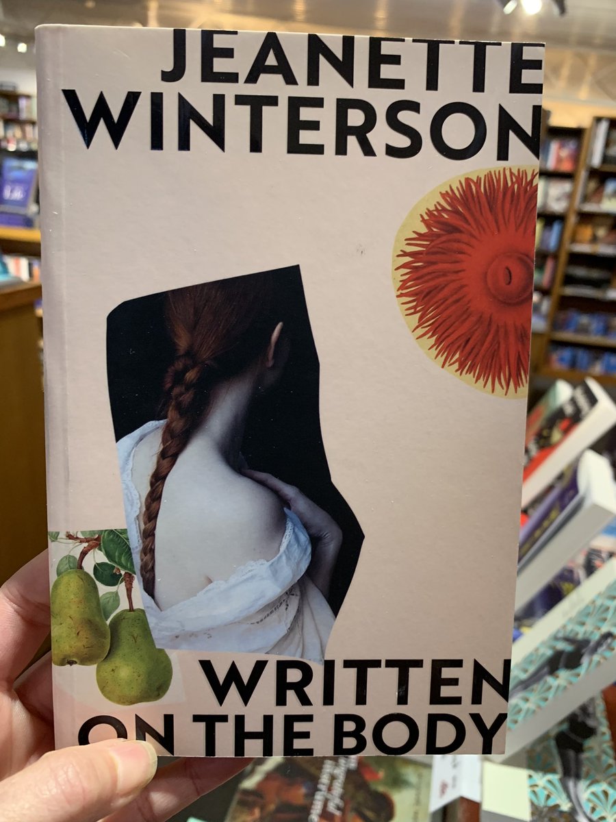 Matilda Bookshop tweet media