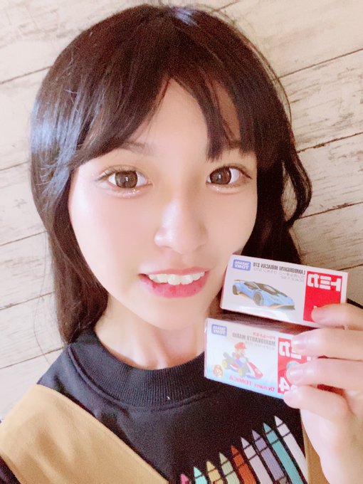 Twitterのコスプレ画像4