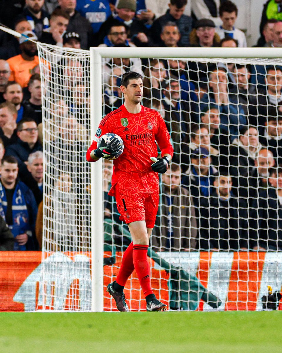 FlexaFC's tweet photo. 🧤⚽️
@realmadrid ustedes tienen a @thibautcourtois y nosotros a @MaritoSoSo https://t.co/FkTawDSvrR