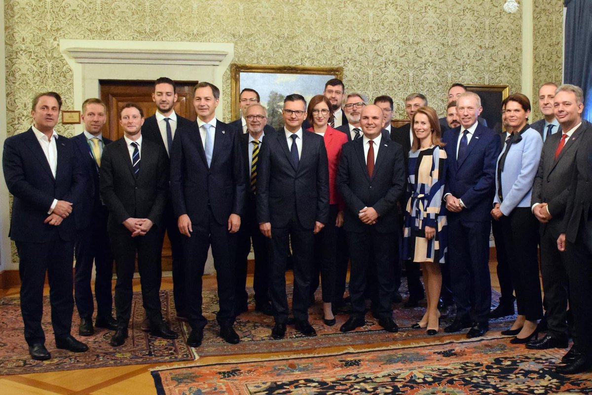 Roman Jakič tweet media